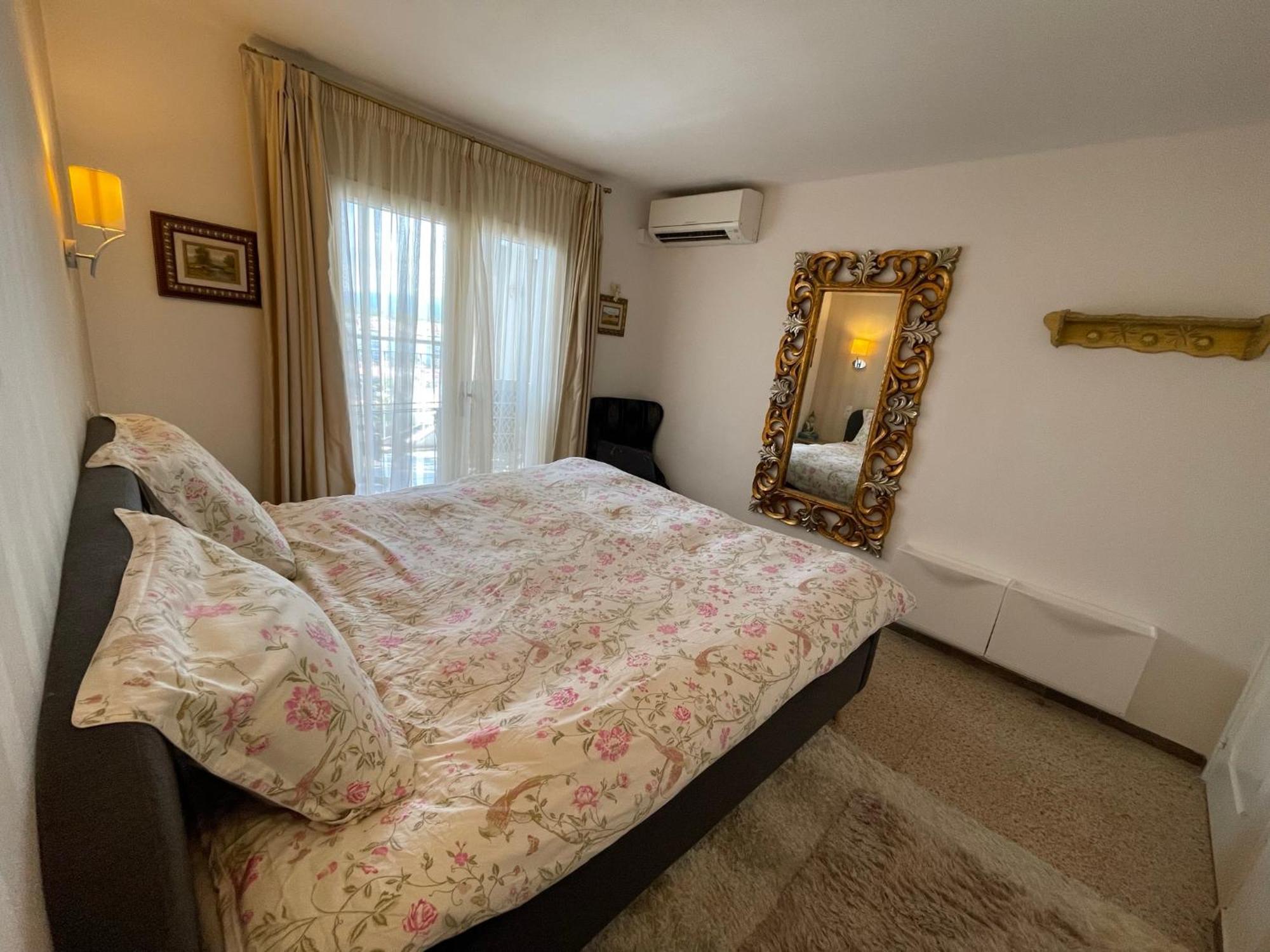 אמפוריבראבה Lux Apt 1Er Ligne Mer!Grande Terrasse Vue Superbe! מראה חיצוני תמונה